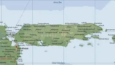 Madura: Tulang Punggung Migas Jawa Timur yang Penuh Potensi!