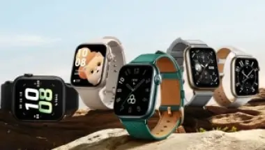 Honor Watch X5i Mirip Apple Watch, Bisa Tahan Baterai 3 Minggu!