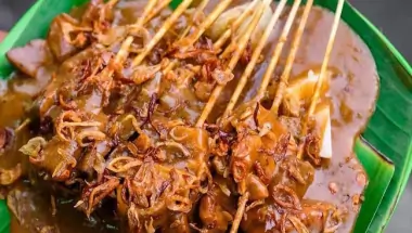 4 Kuliner Sumatera Barat yang Mendunia dan Super Enak