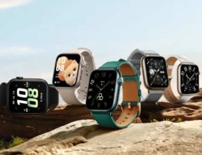 Honor Watch X5i Mirip Apple Watch, Bisa Tahan Baterai 3 Minggu!