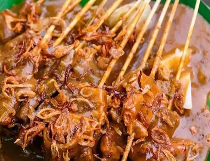 4 Kuliner Sumatera Barat yang Mendunia dan Super Enak