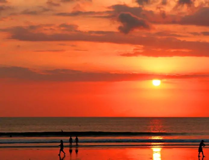 13 Rekomendasi Tempat Wisata di Bali, Berlibur Yakin Seru