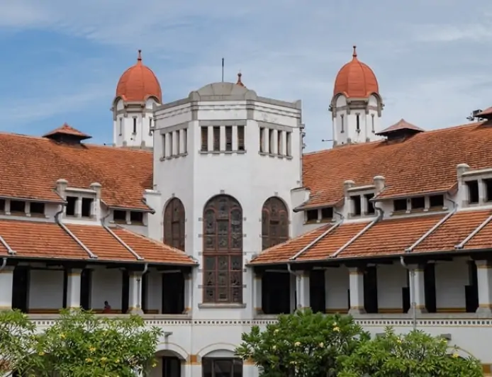10 Daftar Tempat Wisata di Semarang Hits