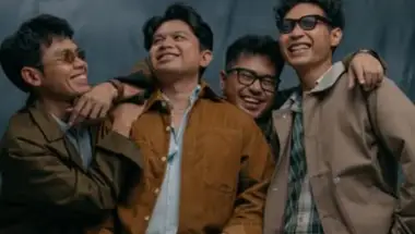 Juicy Luicy Kembali Sentuh Perasaan Pendengar Lewat “Gurun Hujan”