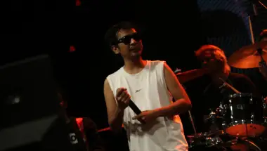 Usung Tema Karma dan Penyesalan, Ronald Dewa Kembali Gebrak Industri Musik Lewat "Yang Terlambat"