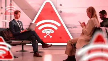 Tips Aman Menggunakan WiFi Publik Agar Tidak Mudah Diretas Orang Tidak Bertanggung Jawab
