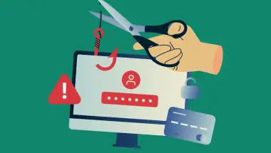 Cara yang Bisa Dilakukan untuk Menghindari Serangan Phishing di Internet