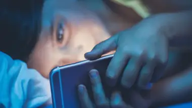 Cara Mengatur Waktu Layar HP Agar Tidak Mengganggu Tidur Malam Anda