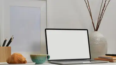 Cara Mengatur Ruang Kerja Digital yang Rapi Agar Kerja Lebih Fokus