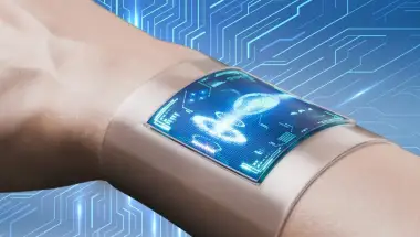 Perkembangan Teknologi Wearable Gadget yang Semakin Tidak Terlihat