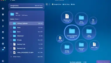 Tutorial Membersihkan Penyimpanan Google Drive yang Penuh Tanpa Menghapus File Penting
