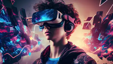 Menjelajahi Konsep Metaverse yang Kini Mulai Diadopsi Industri Besar