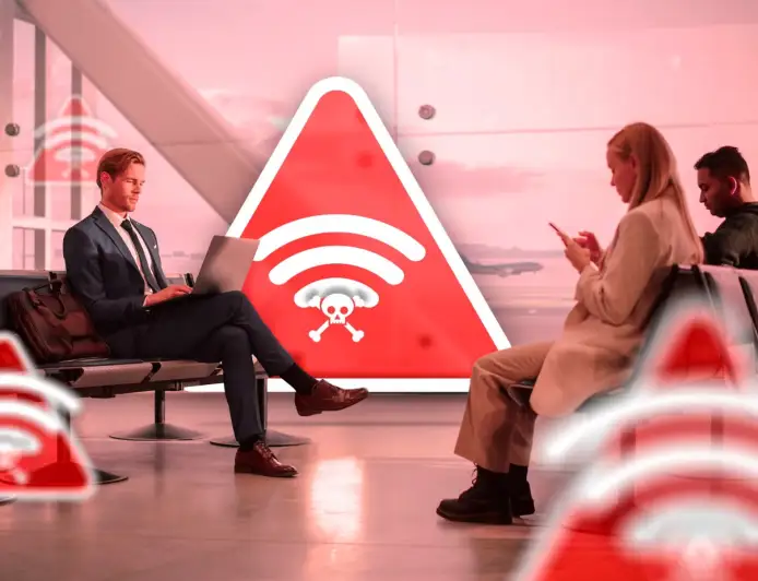 Tips Aman Menggunakan WiFi Publik Agar Tidak Mudah Diretas Orang Tidak Bertanggung Jawab