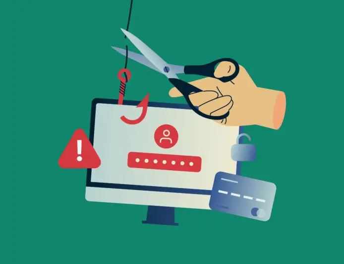 Cara yang Bisa Dilakukan untuk Menghindari Serangan Phishing di Internet