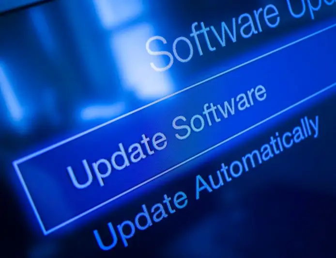 Pentingnya Update Software untuk Keamanan Perangkat