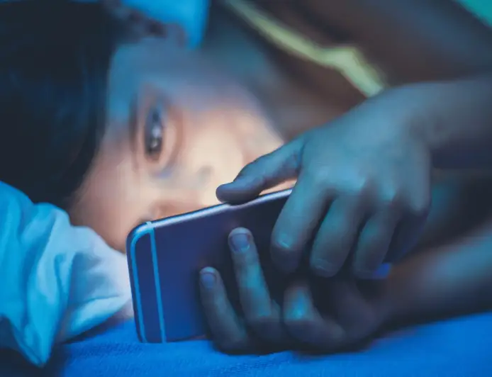 Cara Mengatur Waktu Layar HP Agar Tidak Mengganggu Tidur Malam Anda