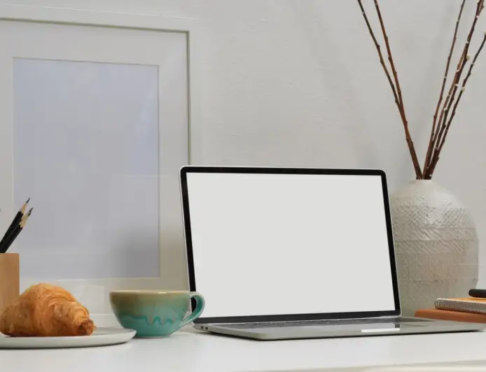 Cara Mengatur Ruang Kerja Digital yang Rapi Agar Kerja Lebih Fokus