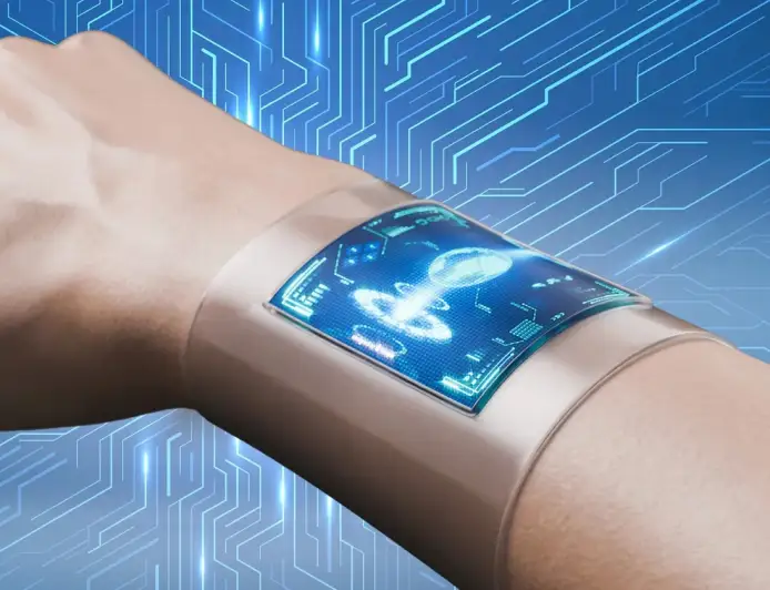 Perkembangan Teknologi Wearable Gadget yang Semakin Tidak Terlihat
