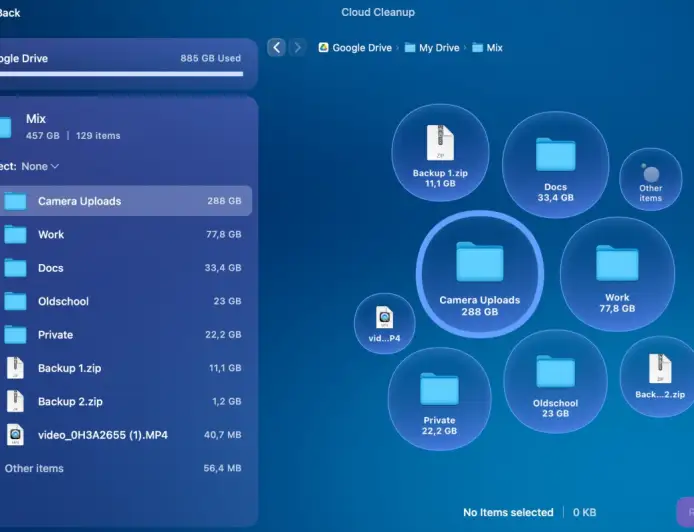 Tutorial Membersihkan Penyimpanan Google Drive yang Penuh Tanpa Menghapus File Penting