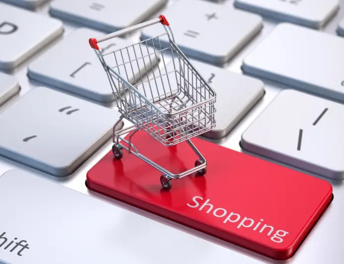 Tips Sukses Mengurangi Kecanduan Belanja Online Akibat Lapar Mata