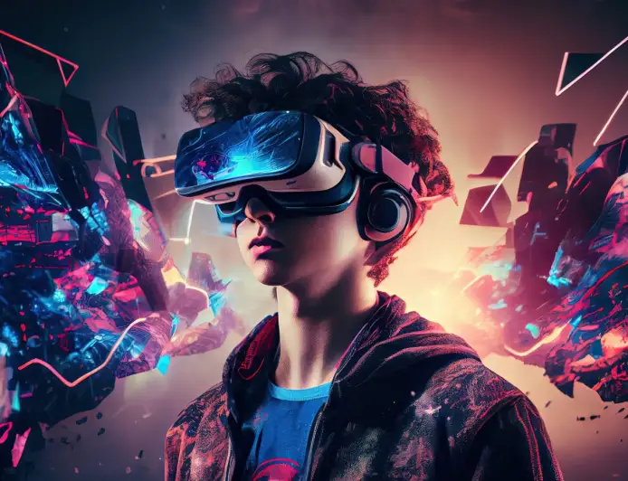 Menjelajahi Konsep Metaverse yang Kini Mulai Diadopsi Industri Besar