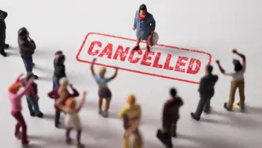 Sejarah Singkat Bagaimana Kultur Cancel Culture Mengubah Dunia Internet