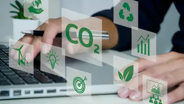Cara Mengurangi Emisi Karbon Digital dari Kebiasaan Membuka Email