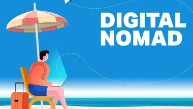 Cara Menjadi Digital Nomad yang Produktif Berpindah Tempat Tanpa Kehilangan Klien