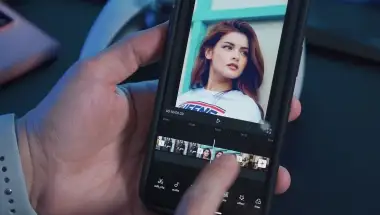 Cara Mengedit Video Menggunakan HP Agar Hasilnya Terlihat Profesional