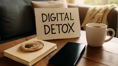 Panduan Sukses Memulai Tren Digital Detox Weekend Tanpa Stres