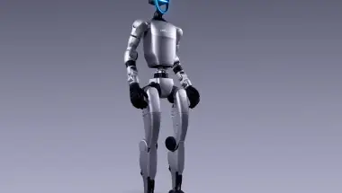 Cara Robot Humanoid dalam Membantu Pekerjaan Rumah Tangga di Masa Depan