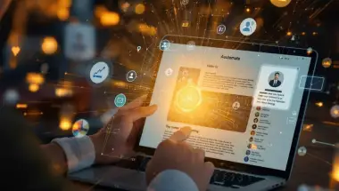 Cara AI Membantu Kreator Konten dalam Menemukan Ide Segar Setiap Hari