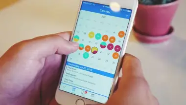 Langkah Mengintegrasikan Kalender HP dengan Tugas Harian Anda