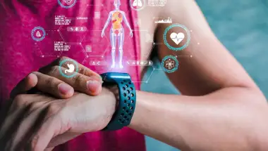 Bagaimana Smartwatch Mengubah Cara Kita Memantau Kesehatan Harian