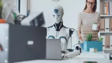Cara AI dalam Mengubah Masa Depan Dunia Kerja dalam Lima Tahun ke Depan