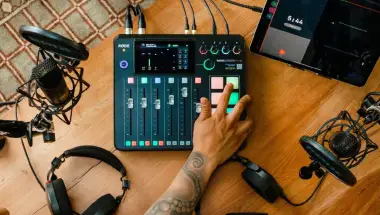 Tutorial Setup Audio Podcast yang Jernih dengan Modal HP Saja