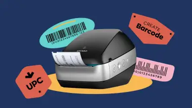 Tutorial Membuat Barcode dan QR Code Sendiri Secara Gratis