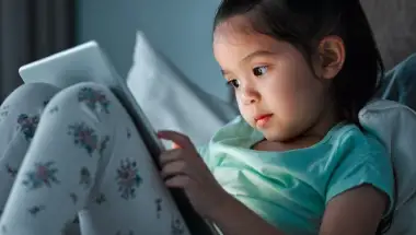 Tutorial Membatasi Waktu Penggunaan Aplikasi Tertentu di HP Anak