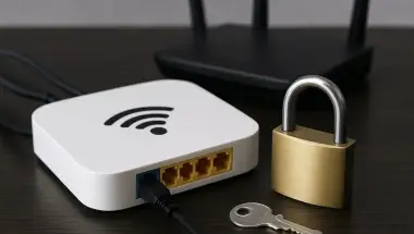 Langkah Mengamankan Router Wi-Fi Rumah Agar Tidak Dibobol Tetangga