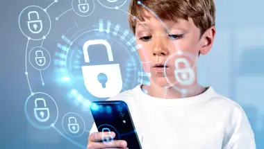 Mengenal Tips Melindungi Privasi Anak dari Intaian Predator Dunia Maya