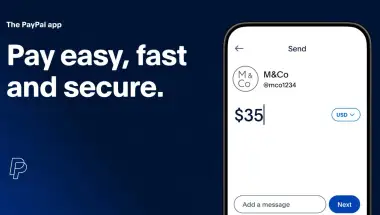 Langkah Mudah Membuat Akun PayPal dan Menghubungkannya ke Rekening Bank