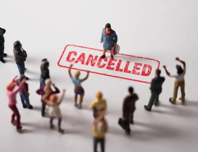 Sejarah Singkat Bagaimana Kultur Cancel Culture Mengubah Dunia Internet