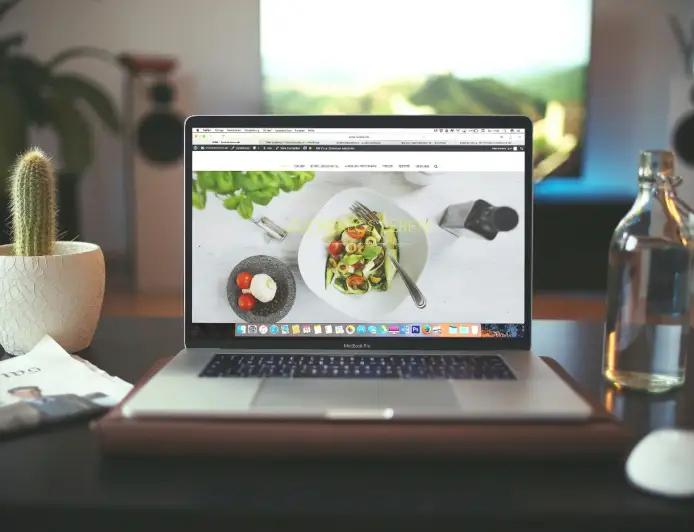 Cara Membangun Portofolio Digital yang Menarik HRD Perusahaan Besar
