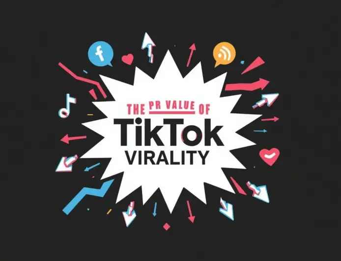 Mengenal Sisi Gelap di Balik Viralitas Instan TikTok