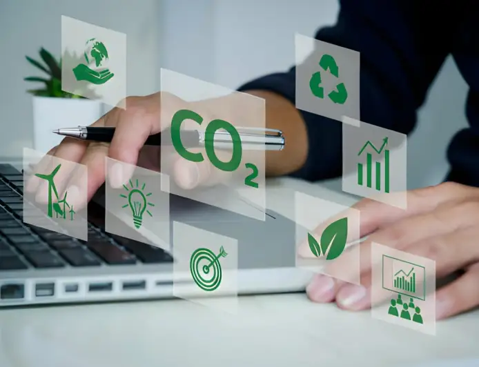 Cara Mengurangi Emisi Karbon Digital dari Kebiasaan Membuka Email