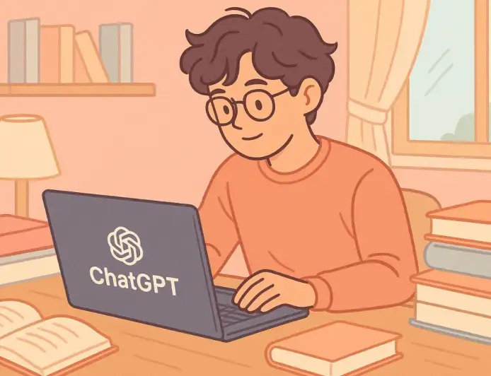 Cara Memanfaatkan ChatGPT untuk Membantu Mengerjakan Tugas Kuliah