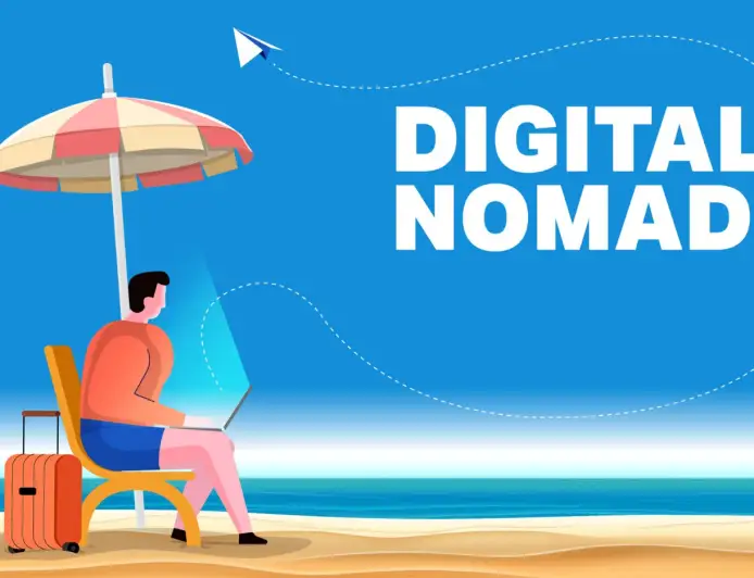 Cara Menjadi Digital Nomad yang Produktif Berpindah Tempat Tanpa Kehilangan Klien