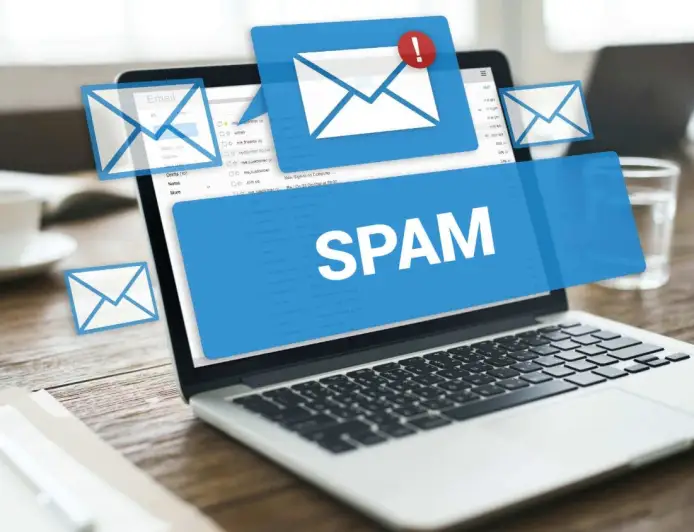 Cara Mengatur Filter Email Spam Agar Kotak Masuk Selalu Bersih