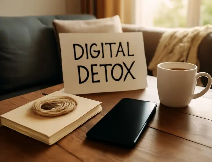Panduan Sukses Memulai Tren Digital Detox Weekend Tanpa Stres