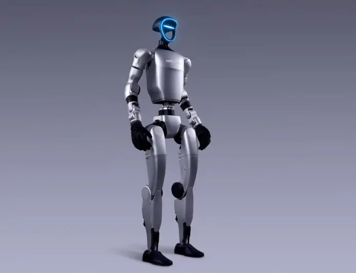 Cara Robot Humanoid dalam Membantu Pekerjaan Rumah Tangga di Masa Depan